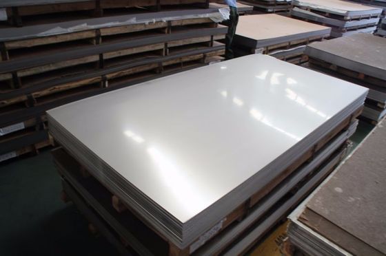 ASTM Standard Sheet Steel, Cold Rolled / Coils Of Cold Rolled Steel com vários acabamentos de superfície