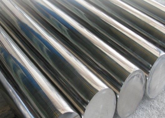 4140/42CrMo4 | Laminado a quente ou trefilado a frio | Para peças automotivas de alta solicitação