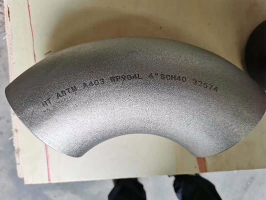 A tubulação da liga do titânio Gr9 as tubulações redondas de aço ASTM B338 de 10 polegadas 20mm lustrou laminado a alta temperatura