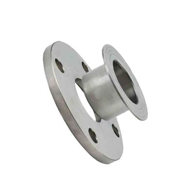A flange soldada lisa 10KG do aço carbono do GB forjou a flange soldada de aço 235B do ferro da flange 16KG