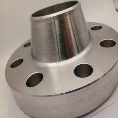 304 flanges rosqueadas de aço inoxidável, partes da flange, dentes internos, flange interna do fio, flange forjada DN65-2.5 da boca da flange