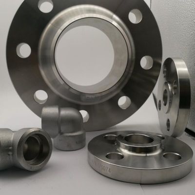 A flange de solda lisa padrão nacional DN800 do aço carbono do diâmetro soldou a flange 10 da flange quilogramas de apoio da placa
