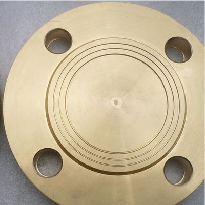 O aço quente de solda liso da bobina da flange PN10 Gb do aço carbono Especial-deu forma à flange de processamento feita sob encomenda da soldadura DN1000 da flange