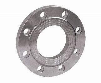 A flange soldada lisa de aço inoxidável PN10 da folha de aço inoxidável da flange 304 soldou a flange DN25 304 PN10 DN20