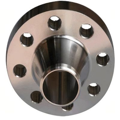 O aço quente de solda liso de aço da bobina da flange PN10 Especial-deu forma à flange DN1000 de solda feita sob encomenda da flange