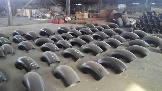 Cotovelo interno dobro do fio do cotovelo interno dobro 90 graus de linha interna em ambos os lados da tubulação de fonte da água