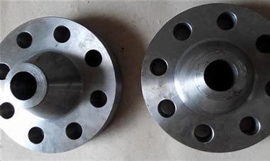 A flange cega soldada padrão nova de solda lisa da flange do ferro da flange 16KG da placa de aço carbono 20# Especial-deu forma a 16KG feito sob encomenda