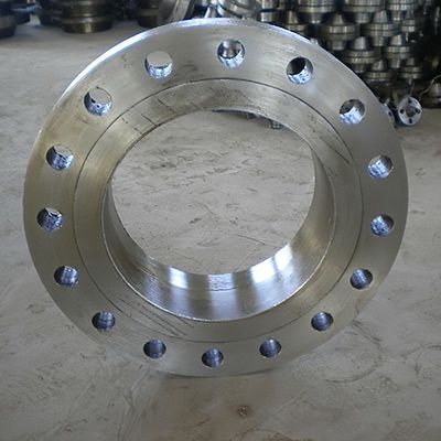 304 a planície de aço inoxidável da flange da flange 16kg soldou a flange de aço inoxidável 5010 DN15-PN16 da flange