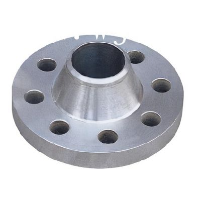A flange cega soldada padrão nova de solda lisa da flange do ferro da flange 16KG da placa de aço carbono 20# Especial-deu forma a 16KG feito sob encomenda