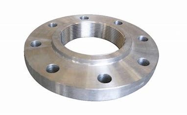 Flange de aço inoxidável da flange do aço carbono da flange DN15-DN2000