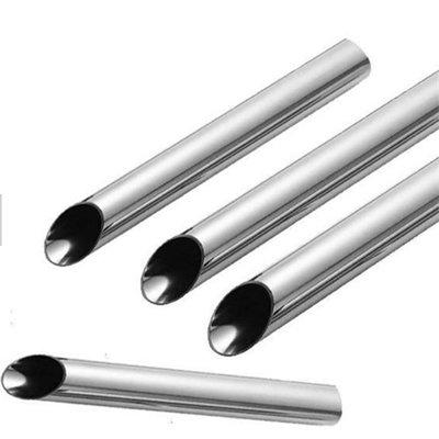 Hastelloy X Butt Welding ASTM China Fabricante Tubos Tubos