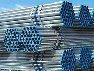 Cavidade sem emenda do tubo do ferro do tubo da precisão do tubo de aço em volta do aço carbono fino grosso da parede do diâmetro do tamanho do tubo do aço branco