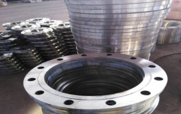 Níquel 9010 C70600 do cobre de Ring Flange EEMUA 146 C7060x dos encaixes de tubulação de CuNi