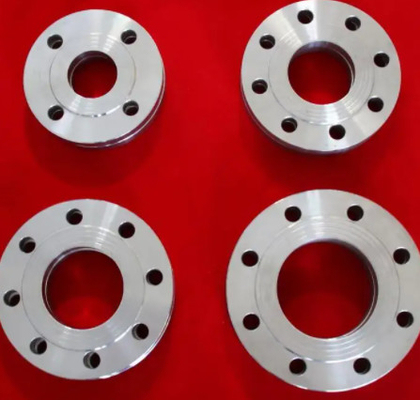 Flange de placa 14