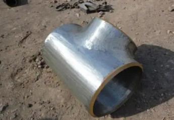 Os encaixes ASME/ANSI B16.9 da extremidade barraram o T ASTM/UNS N06601 8