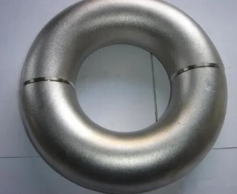 Cotovelo sem emenda ASTM C70600 10