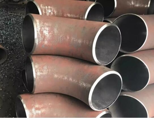 Cotovelo sem emenda ASTM C70600 10