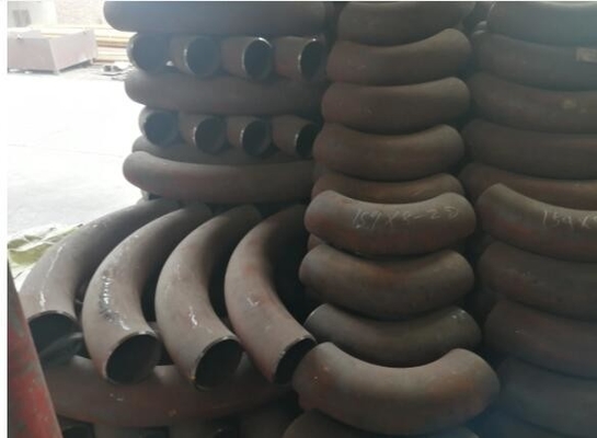 Cotovelo sem emenda ASTM C70600 10