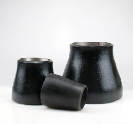 Redutor sem emenda da soldadura de extremidade 24