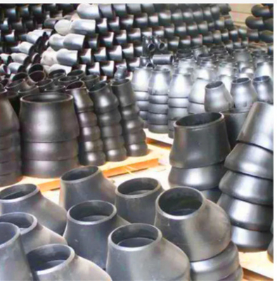 Redutor sem emenda da soldadura de extremidade 24