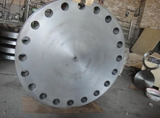 BLFLG-2-600-F51 - FLANGE CEGA 2