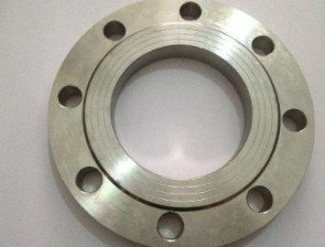 Tubos de aço de liga flange de soldagem de pescoço forjado 3
