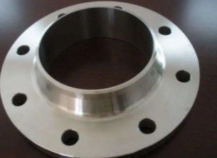Os encaixes de tubulação de CuNi soldam o pescoço WN flangeiam o níquel 9010 C70600 do cobre de EEMUA 146 C7060x