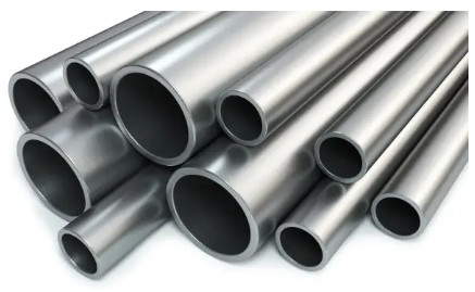 Tubulação de aço inoxidável sem emenda ASME ASTM A312 B36.19M Standard da soldadura de extremidade