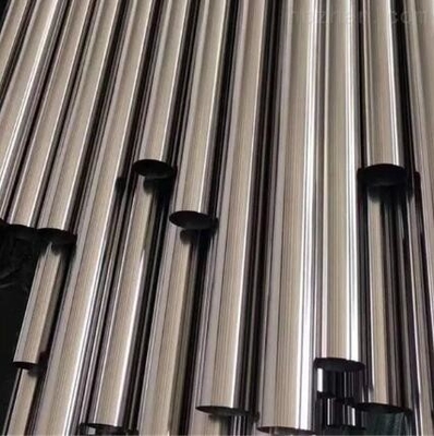 Diâmetro exterior de aço 14
