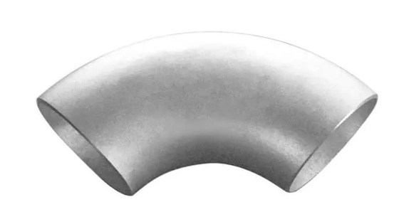 Níquel excêntrico concêntrico soldado sem emenda 9010 C70600 do cobre do cotovelo EEMUA 146 C7060x dos encaixes de tubulação de CuNi
