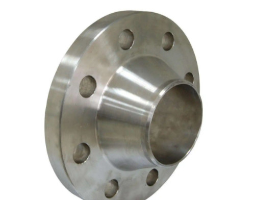 Pescoço de solda Inconel625 8