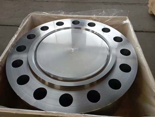Flange ASTM/UNS N08800 4