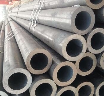 PIPE-1-S10-A790 - tubo sem emenda ASME B 36,19 da TUBULAÇÃO 1 SCH 10S  A355 P91