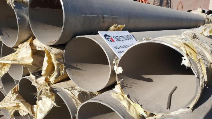 Plata de aço laminado a frio liga de vareta redonda Recheada 170-207 Dureza ASTM GB JIS Standard 10