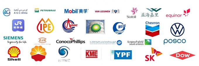 ANSI/ASME Aço inoxidável Aço carbono Butt Soldagem Stub End Dimensões personalizáveis & Material Grau industrial 3