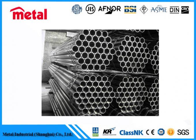 Precision Engineering, Superior Quality ASTM A333M Low Temperature Steel Pipe Îæ219.1mm ̢̮â¬â 8.18mm 0