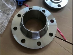 Flanges do aço de liga