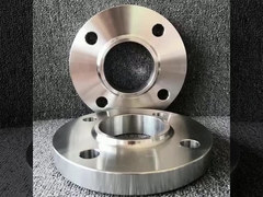 O AÇO CARBONO flangeia ASME B16.5 FLANGE_WN 150RF de A105_GRII 3