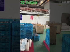 Tipo de ligação de solda Ligação de níquel com SSAW Tipo de linha de solda