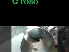 Tubo sem costura de liga de níquel Inconel 600 Tubo sem costura de liga de níquel N06600 2.4816