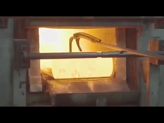 Exibição em vídeo do produto real