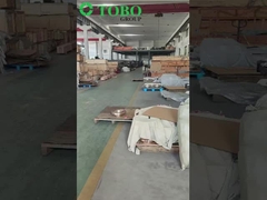 Tubo de Liga de Níquel