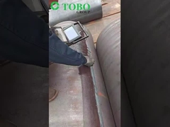 Tubo de Liga de Níquel