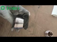 253Ma ASTM DIN GH3600 liga de níquel Inconel 600 tubo para indústria