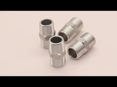 Veja a demonstração de tratamento térmico de tubo de liga de níquel ASTM UNS R50250 GR.1