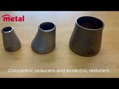 Apresente os tubos de liga de níquel TOBO: projetados para uso crítico de acordo com ASME For You