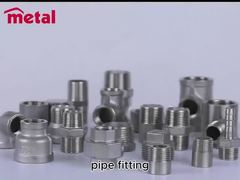 Complete Range of Copper Pipe Fittings for Plumbing