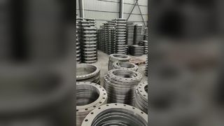 Resistência de corrosão alta da flange cega superior da liga 31