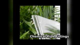 Acessórios para tubos de liga de aço API 5L para indústria química