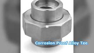 T do coxim do aço de liga de A182 F22 resistente à corrosão